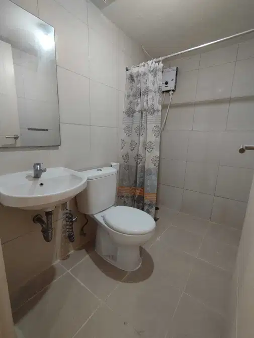 Orchard Apartment - 2 Bedroom Pool View Fully Furnished
