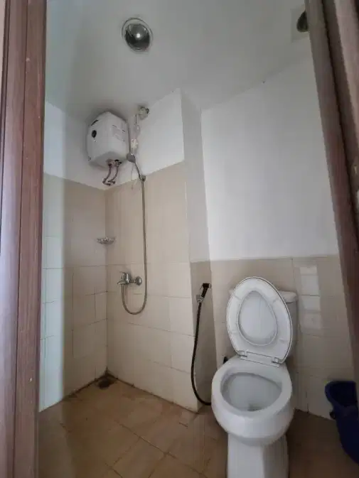 Studio Apartment near IPDN, UNPAD, ITB Campus