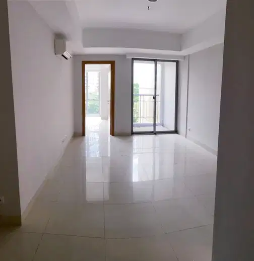 The Mansion Jasmine - 1 Bedroom Apartment, 57m², Unfurnished