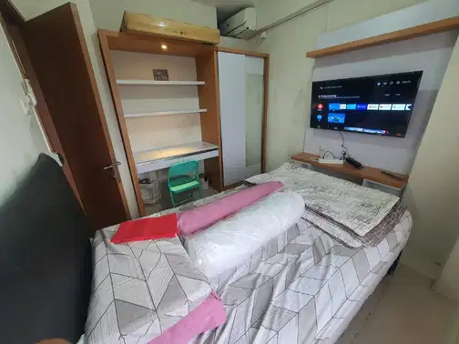 2 Bedroom Apartment with AC at Pinewood