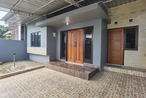 Disewakan Rumah dekat UMY
