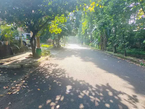 Comfortable House Near Amenities in Lippo Cikarang