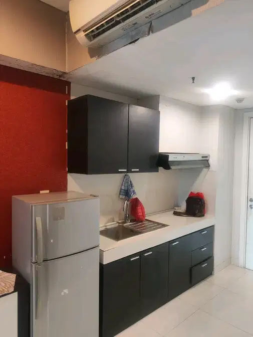 Trillium Genteng Apartment in Pemuda Surabaya, Fully Furnished