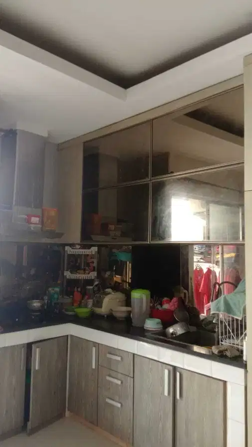 3 Bedroom Apartment at Mediterania Garden Residence 2