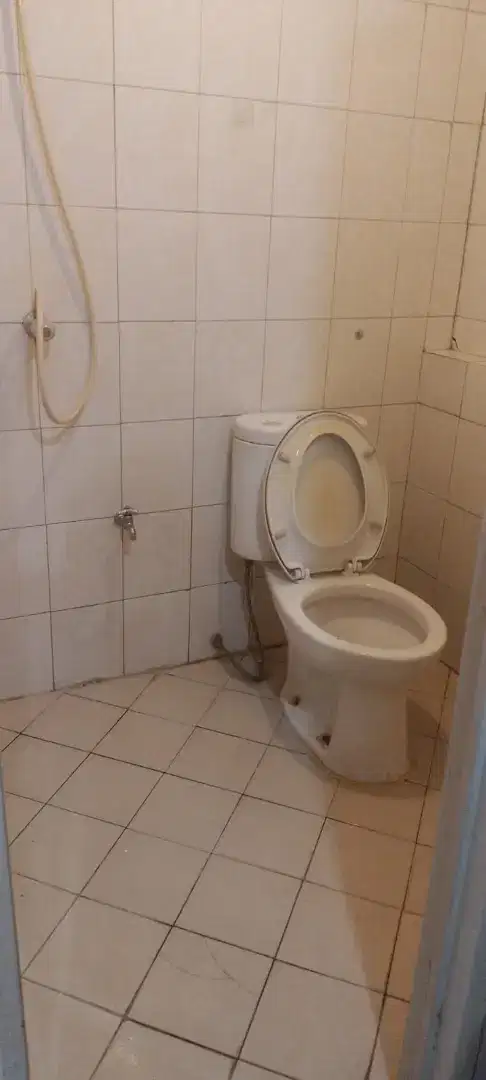 Студия в Bintaro Park View - с полной меблировкой