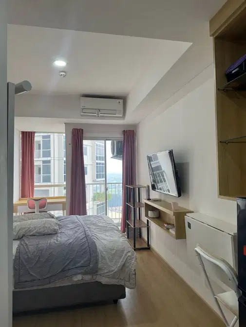 Pacific Garden Apartment - Near Binus Campus, Alam Sutera Mall