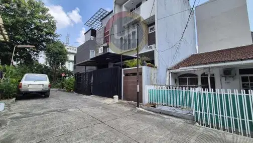 Strategically Located Single-Story House with 3 Bedrooms