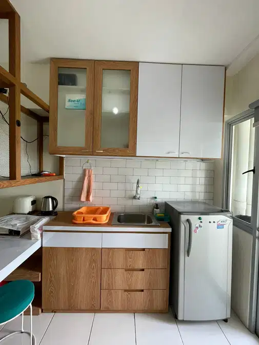 Educity Apartment - Tower Stanford 03 - 2BR Furnished Unit