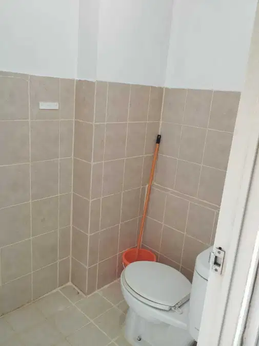 Furnished Studio Apartment with Multiple Facilities