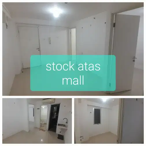 2 Bedroom Apartment - Strategic Location, Low Price