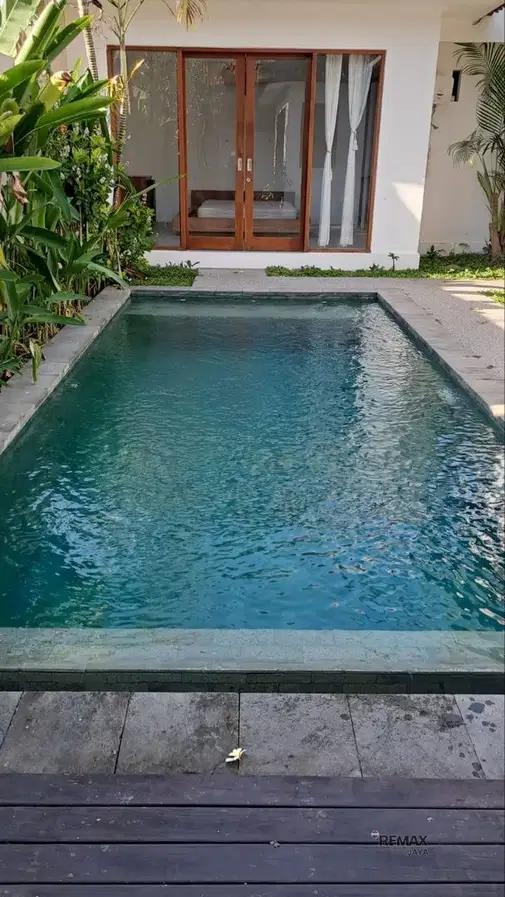 Villa in Umalas - Strategic Location Near Seminyak and Canggu