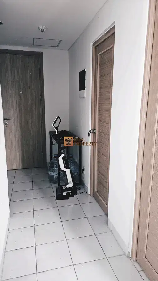 Luxury Hillcrest House Apartment in Lippo Village, Karawaci Tangerang