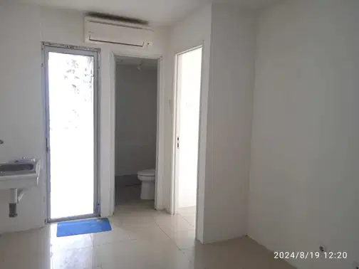 2 Bedroom Apartment at Bassura City, Dahlia Tower, 11th Floor