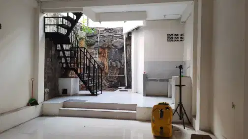 House for Rent in Strategic Location, Easy Access, Flood-Free