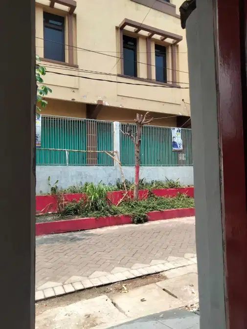 Strategic Location House Near Marvel City and Transmart