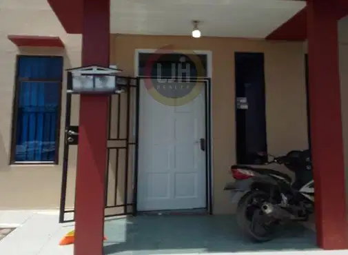 Strategic Housing in Taman Carina Tanjung Uncang - Convenient Location