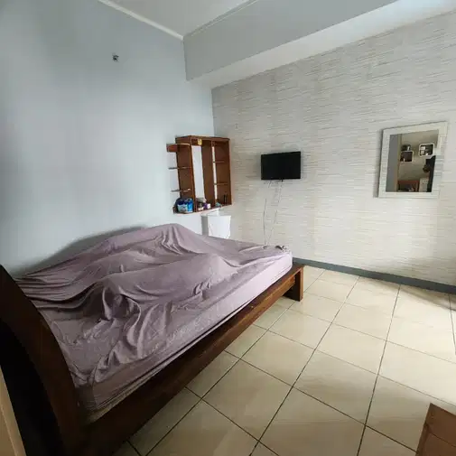 Furnished 2BR Apartment in Seasons City Tower