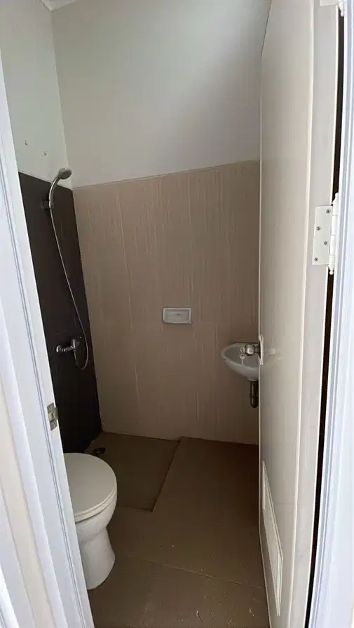 House for Rent Immediately in Arcadia Village cluster