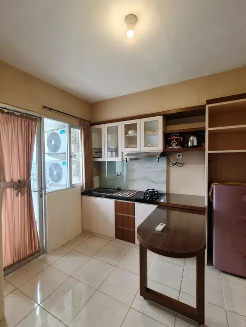 Educity Princeton Apartment - 2 Bedroom Corner Unit with City View