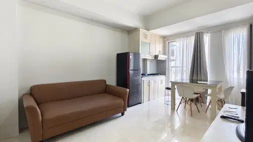 Royal Mediterania Tanjung Duren - Fully Furnished 2+1 Bedroom Apartment