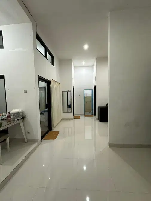 Corner House - Fully Furnished, Strategic Location in Pare City Center