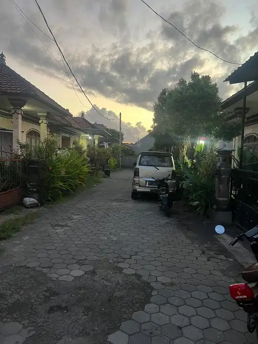 4 Bedroom Property in Renon, Tukad Badung Area