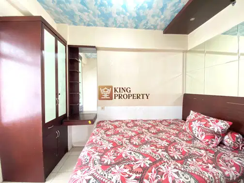 Green Bay Pluit Apartment - Fully Furnished 2BR with Mall Access