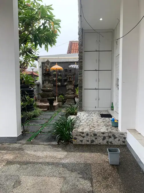 Furnished House near Sidakarya, Clean and Accessible