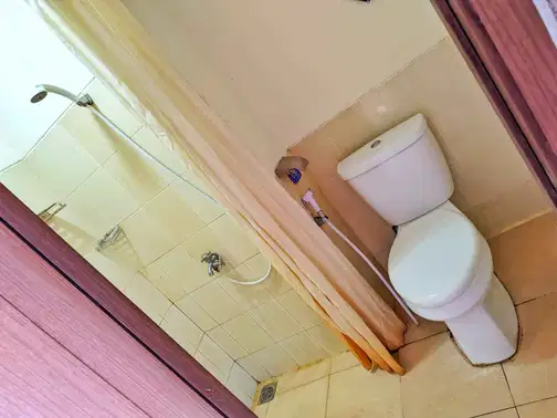 Cheap Apartment in Easton Park Jatinangor near UNPAD ITB