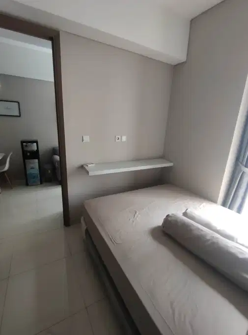 1 Bedroom Apartment at Taman Anggrek Residences
