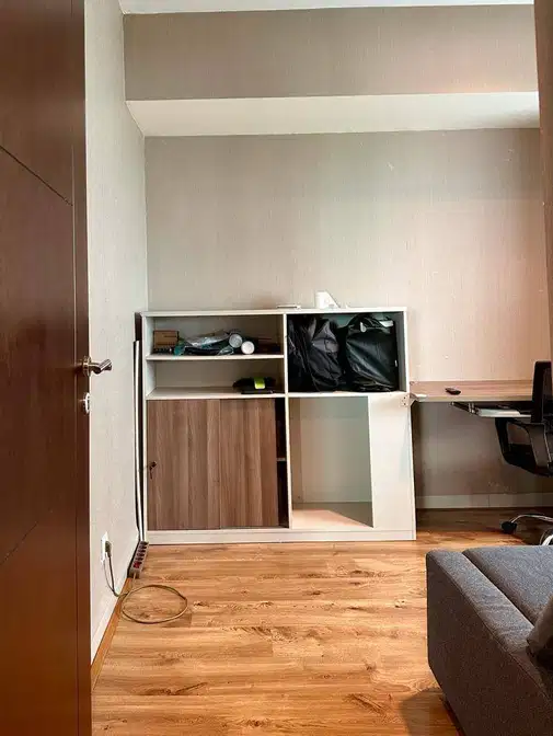 Апартаменты Sherwood Tower Regent - 94м² с мебелью
