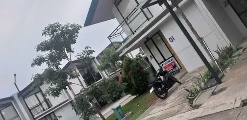 Cendana Parc Бұрыштық Үй - Кең 2 қабатты Үй-жай