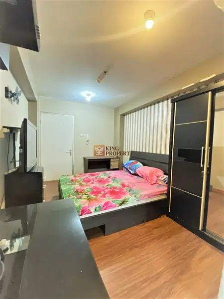 Green Bay Pluit Apartment - Studio with City View