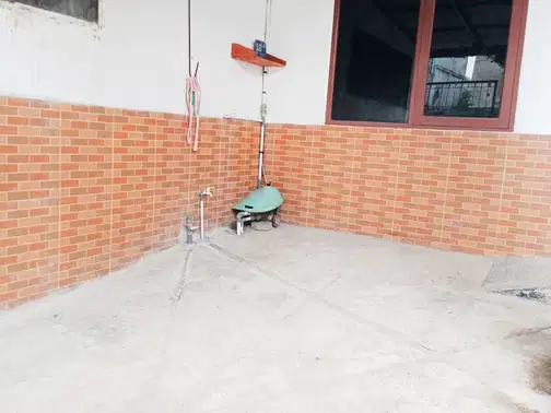 Comfortable Residential Property Near Pasteur Apartment with Security