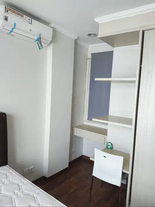 Vanya Park Apartment Rental