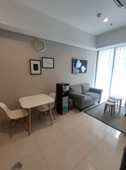 1 Bedroom Apartment at Taman Anggrek Residences