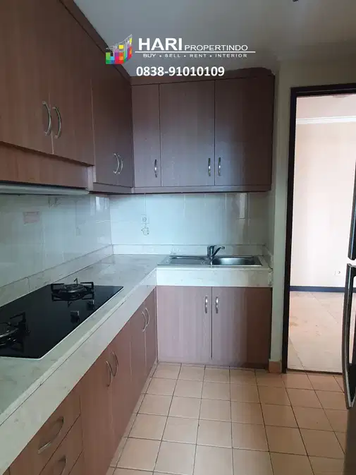 3BR Furnished Apartment at Bellagio Residence Mega Kuningan