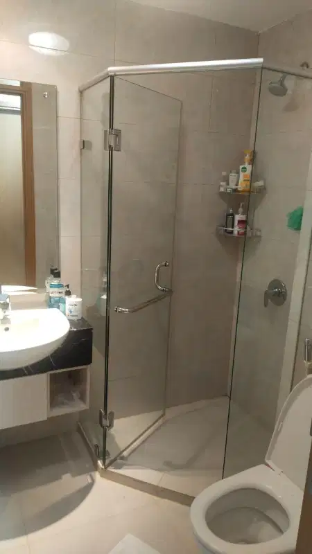 2 Bedroom Apartment at The Mansion Kemayoran, Fully Furnished