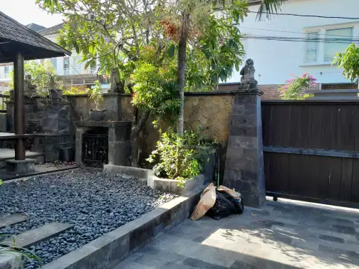 Jimbaran Rental Property - Convenient Location, Shared Pool, Close to Amenities