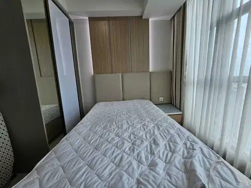 Casa Grande Phase I Montana Tower Apartment - Fully Furnished 2BR