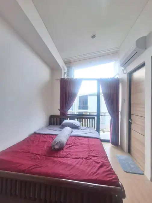 Fully Furnished House Near Cibatu Toll, Close to Aeon Mall