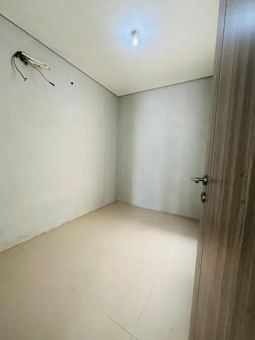 Grand Pakuwon Tandes Surabaya - 3 Bedroom House, Walden Type, AC in Every Room