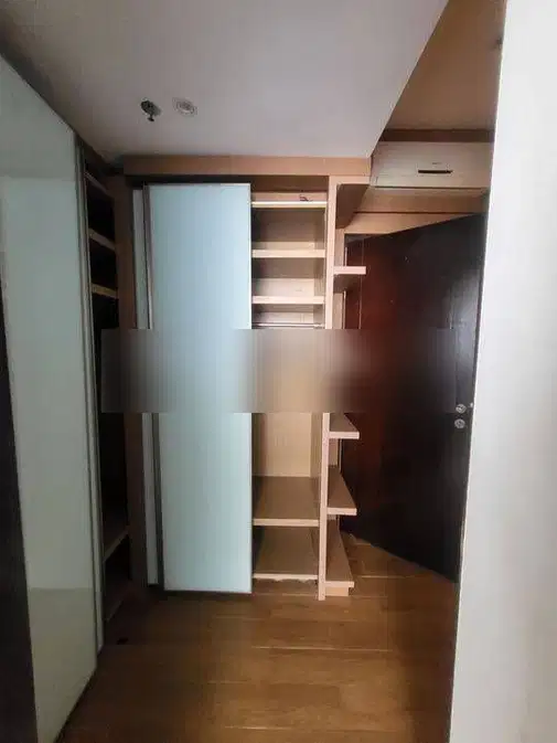 Royale Springhill Kemayoran 3 Bedroom Apartment with Golf View