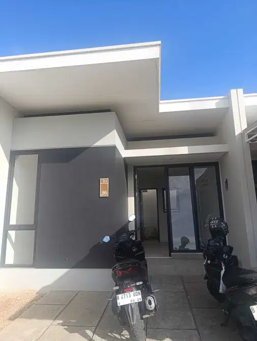 House near PIK 2 with Airport Toll Access