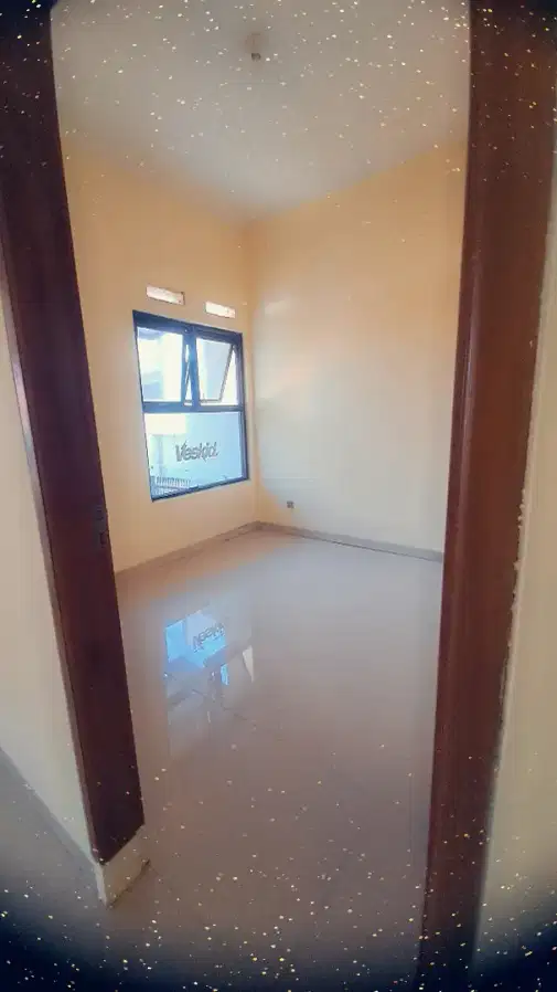 Comfortable Residential House in Bumi Pasundan Complex, Bandung
