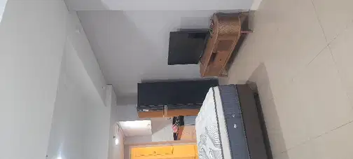 Modern Studio Apartment Near Puri Indah Mall