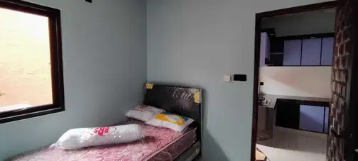 Luxury House for Rent near Ketapang Port, Banyuwangi