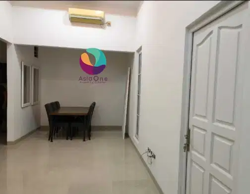 2-этажный дом в Raffles Hills Cibubur - Стратегическое расположение