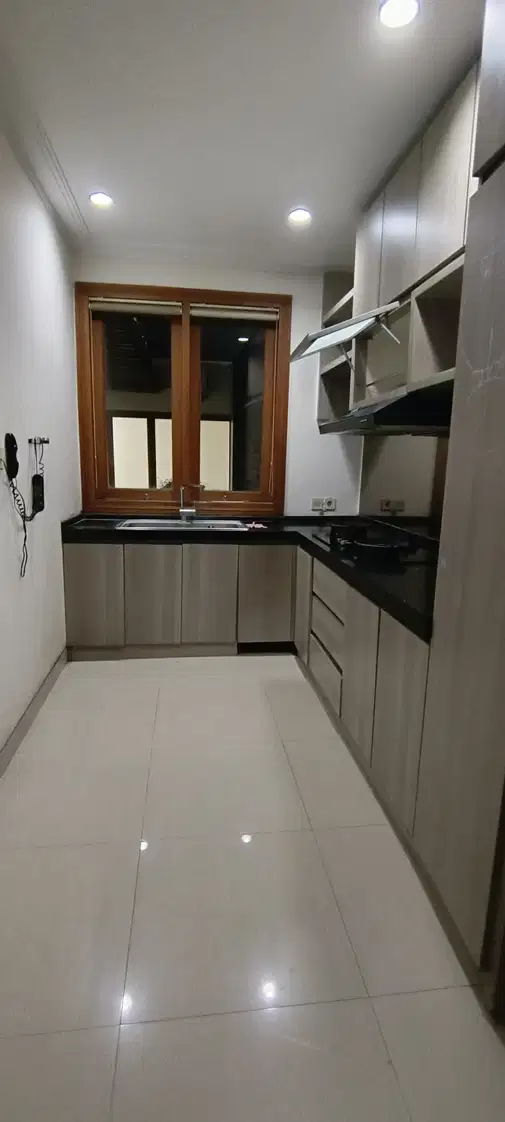 Modern Minimalist House in Mekar Wangi - Fully Furnished