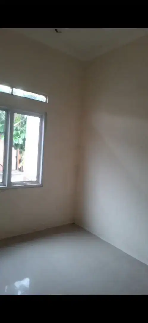 2 Bedroom House in Grand Karawang, Ready to Move In